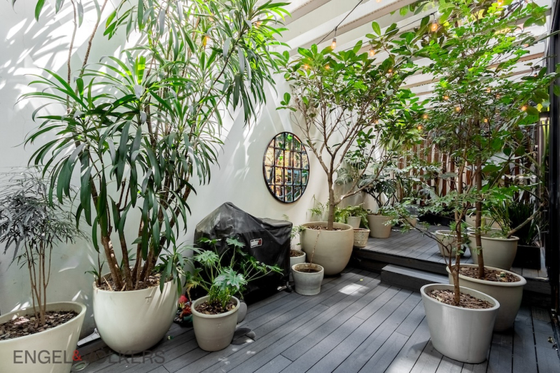 Departamento En Venta En Polanco