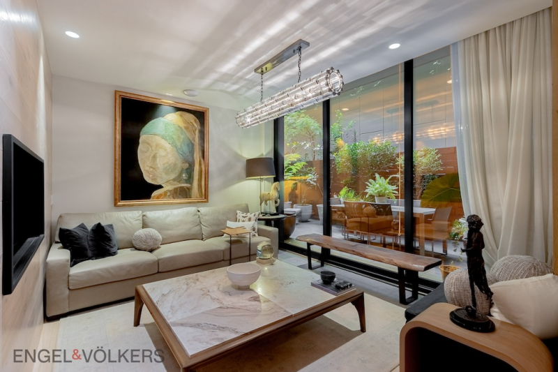 Departamento En Venta En Polanco