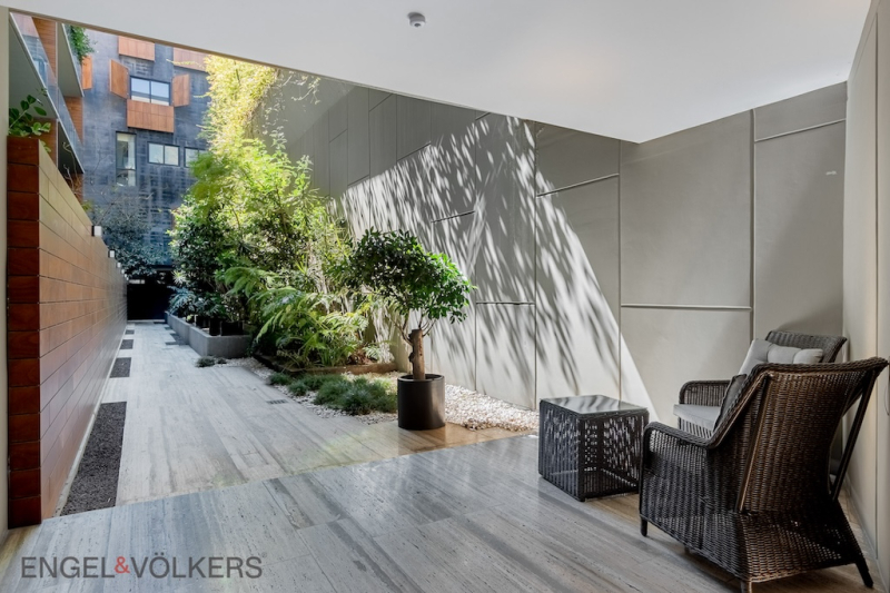 Departamento En Venta En Polanco