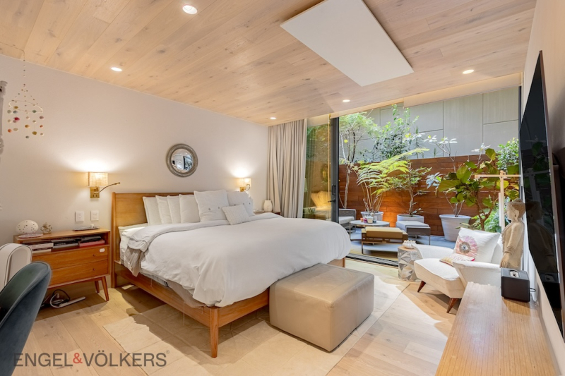 Departamento En Venta En Polanco