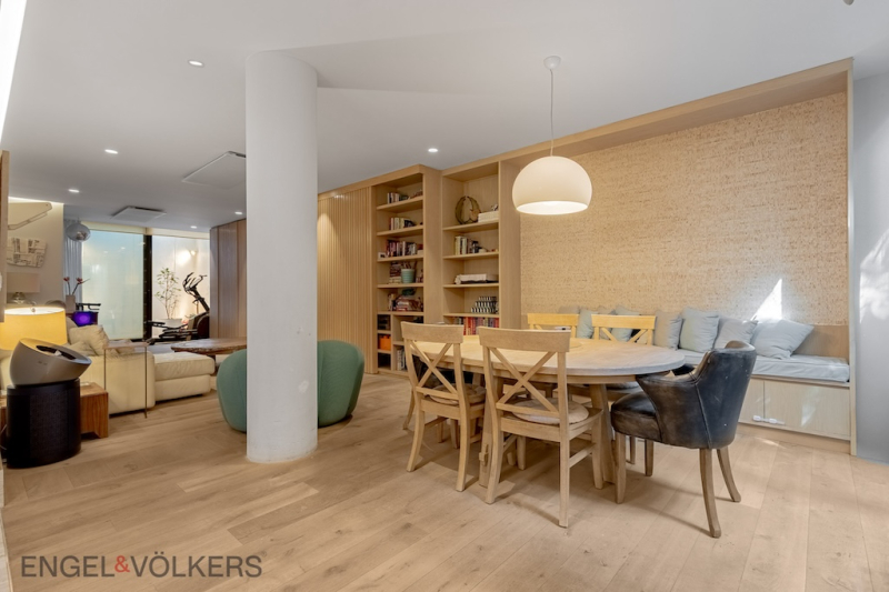 Departamento En Venta En Polanco