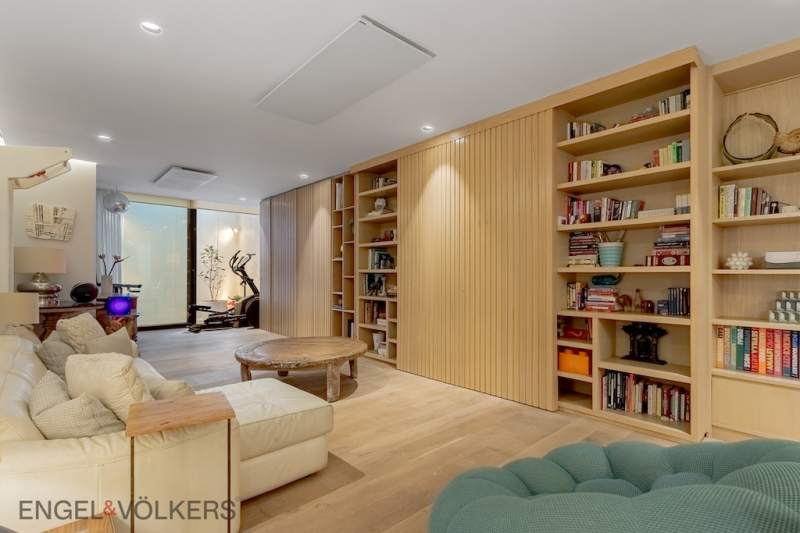 Departamento En Venta En Polanco