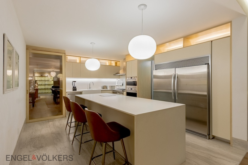 Departamento En Venta En Polanco