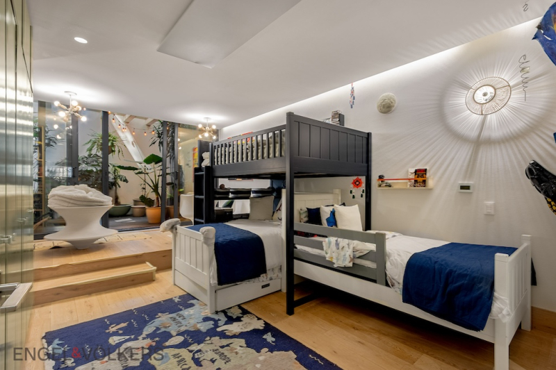 Departamento En Venta En Polanco