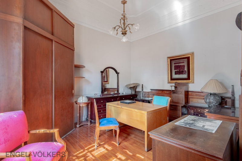 Casa En Venta En Lomas De Chapultepec