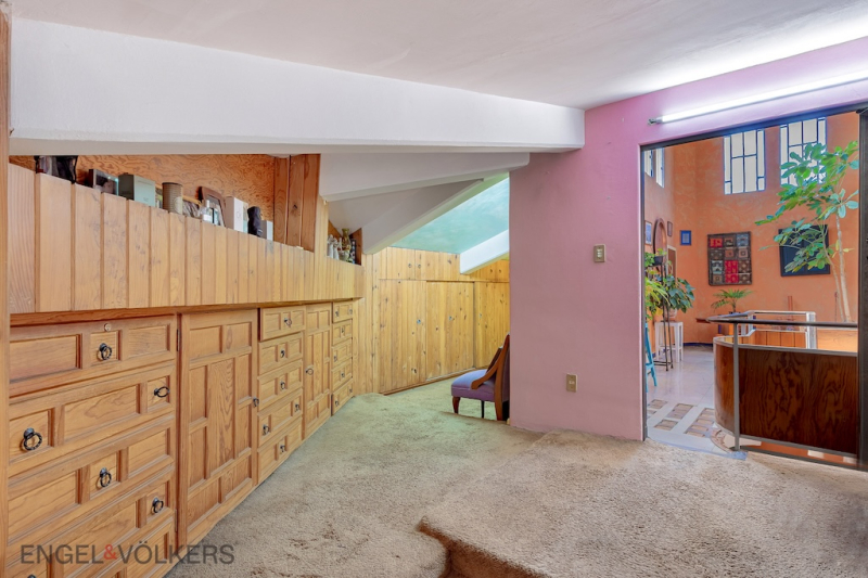 Casa En Venta En Lomas De Chapultepec