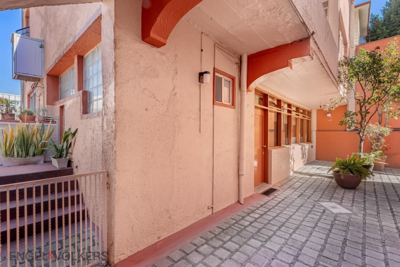 Casa En Venta En Lomas De Chapultepec