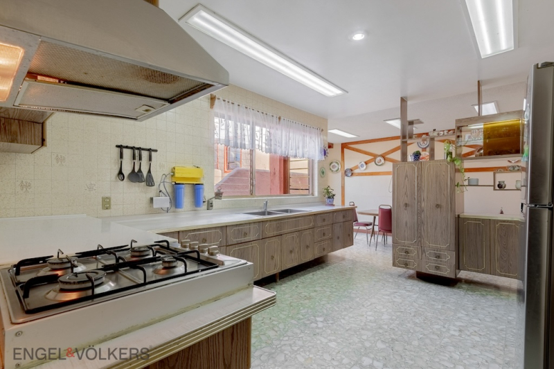 Casa En Venta En Lomas De Chapultepec