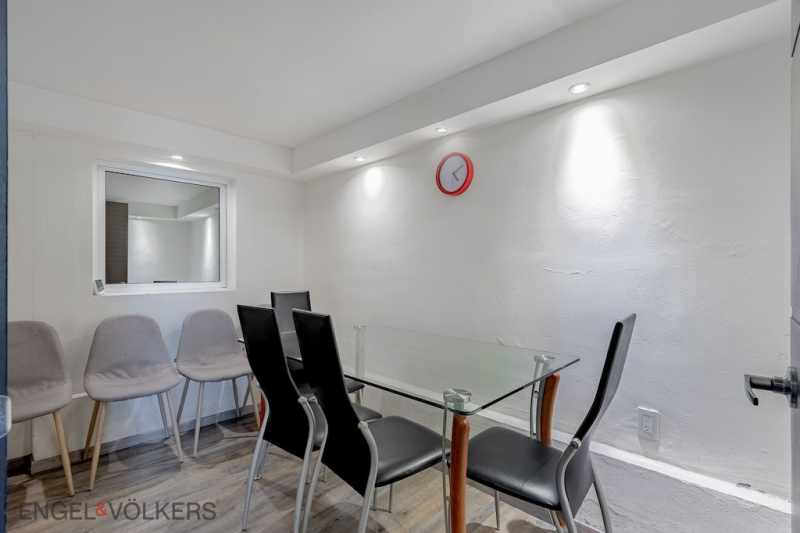 Casa En Venta En Lomas De Chapultepec