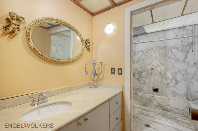 Casa En Venta En Lomas De Chapultepec