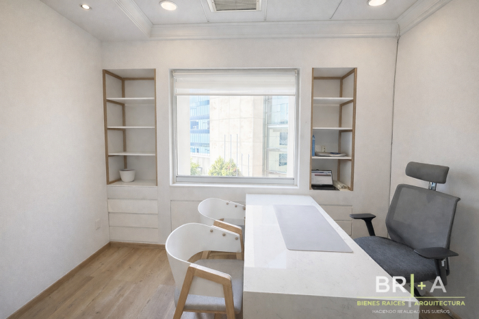 Consultorio en venta en el Hospital Ãngeles Lomas, Interlomas