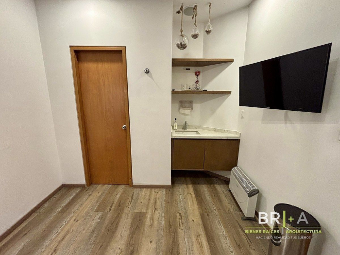 Consultorio En Venta En El Hospital Ángeles Lomas, Interlomas