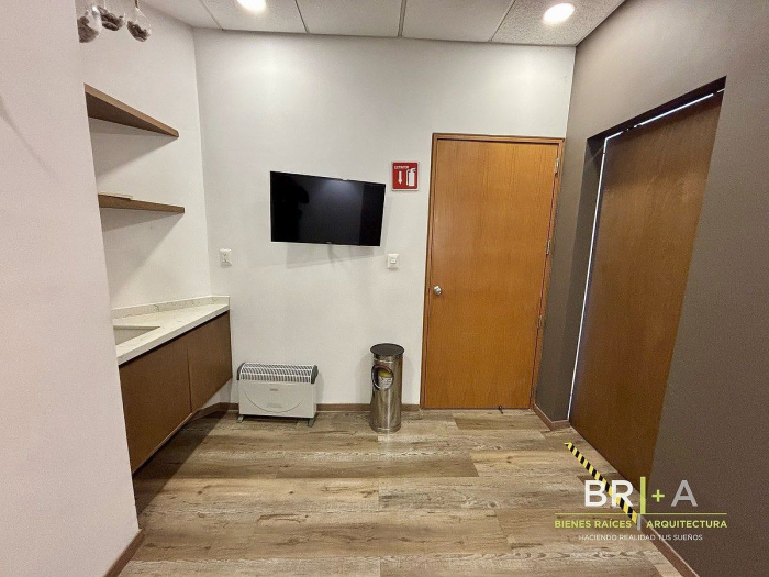 Consultorio En Venta En El Hospital Ángeles Lomas, Interlomas