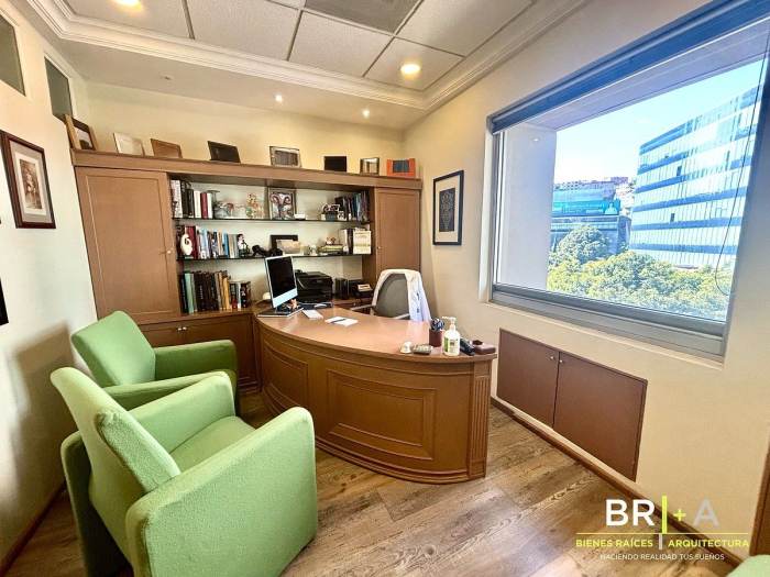 Consultorio En Venta En El Hospital Ángeles Lomas, Interlomas