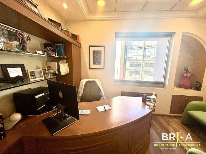 Consultorio En Venta En El Hospital Ángeles Lomas, Interlomas