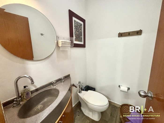 Consultorio En Venta En El Hospital Ángeles Lomas, Interlomas