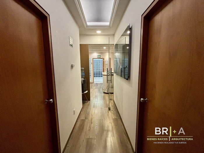 Consultorio En Venta En El Hospital Ángeles Lomas, Interlomas