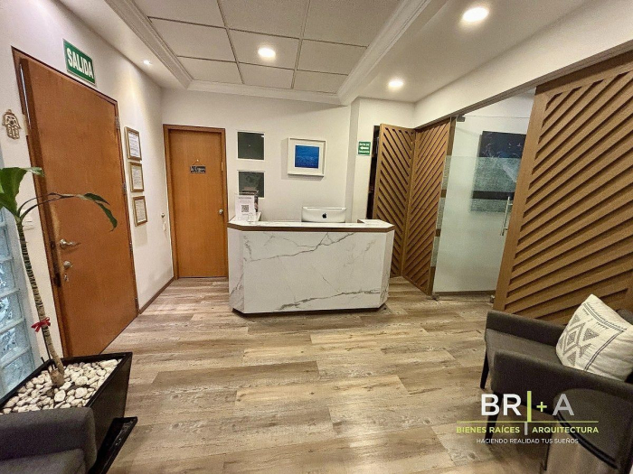 Consultorio En Venta En El Hospital Ángeles Lomas, Interlomas