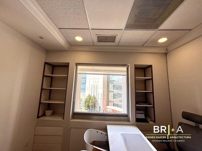 Consultorio En Venta En El Hospital Ángeles Lomas, Interlomas