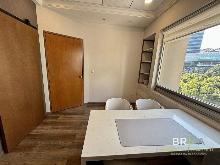 Consultorio En Venta En El Hospital Ángeles Lomas, Interlomas