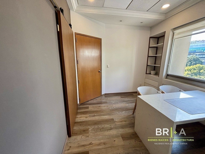 Consultorio En Venta En El Hospital Ángeles Lomas, Interlomas