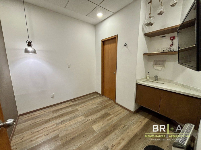 Consultorio En Venta En El Hospital Ángeles Lomas, Interlomas