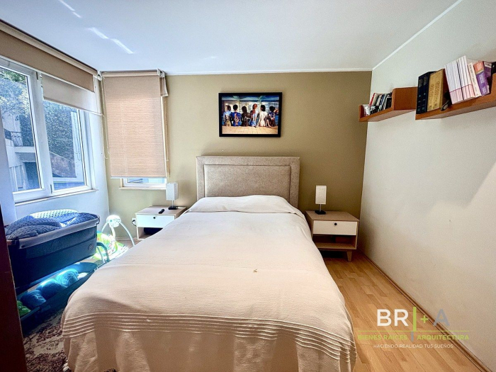 Departamento En Renta En Lomas Country, Interlomas