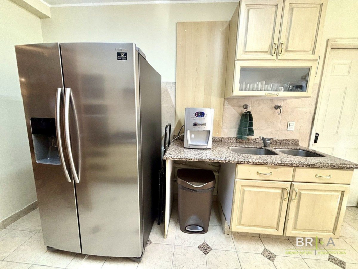 Departamento En Renta En Lomas Country, Interlomas