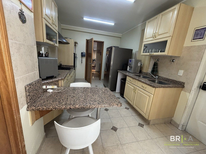 Departamento En Renta En Lomas Country, Interlomas