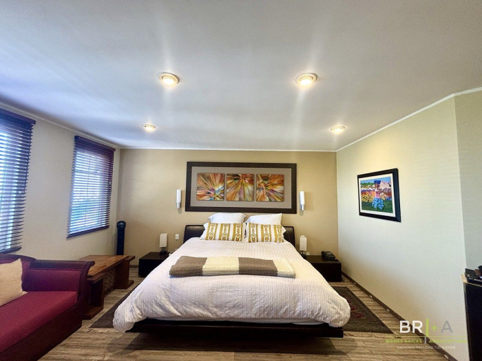 Departamento En Renta En Lomas Country, Interlomas