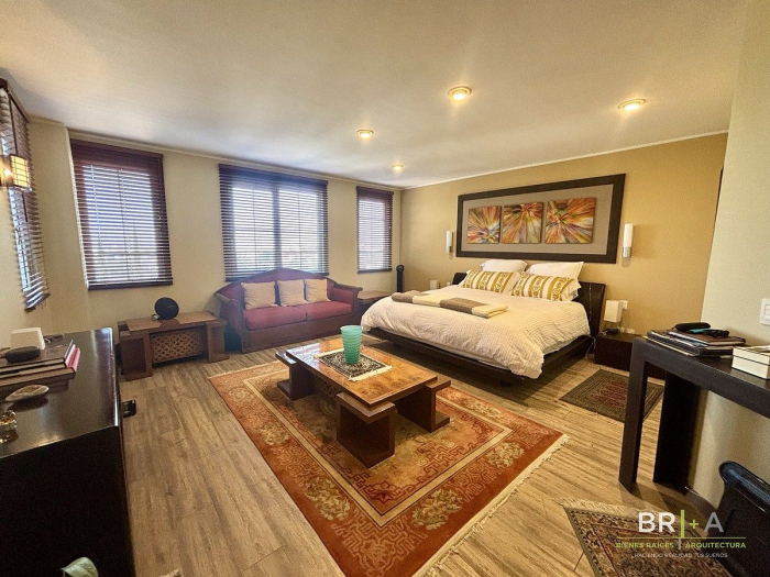 Departamento En Renta En Lomas Country, Interlomas