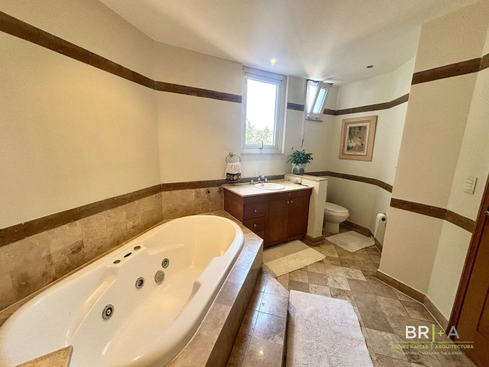 Departamento En Renta En Lomas Country, Interlomas