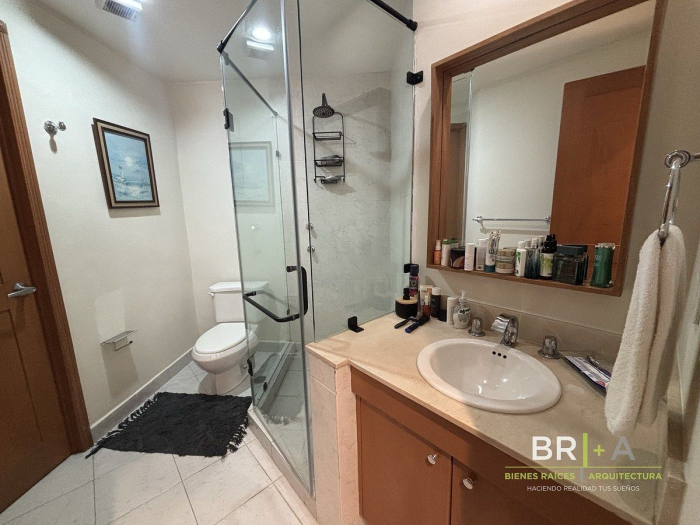 Departamento En Renta En Lomas Country, Interlomas