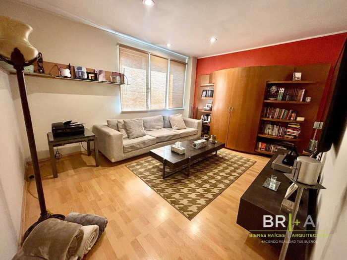 Departamento En Renta En Lomas Country, Interlomas