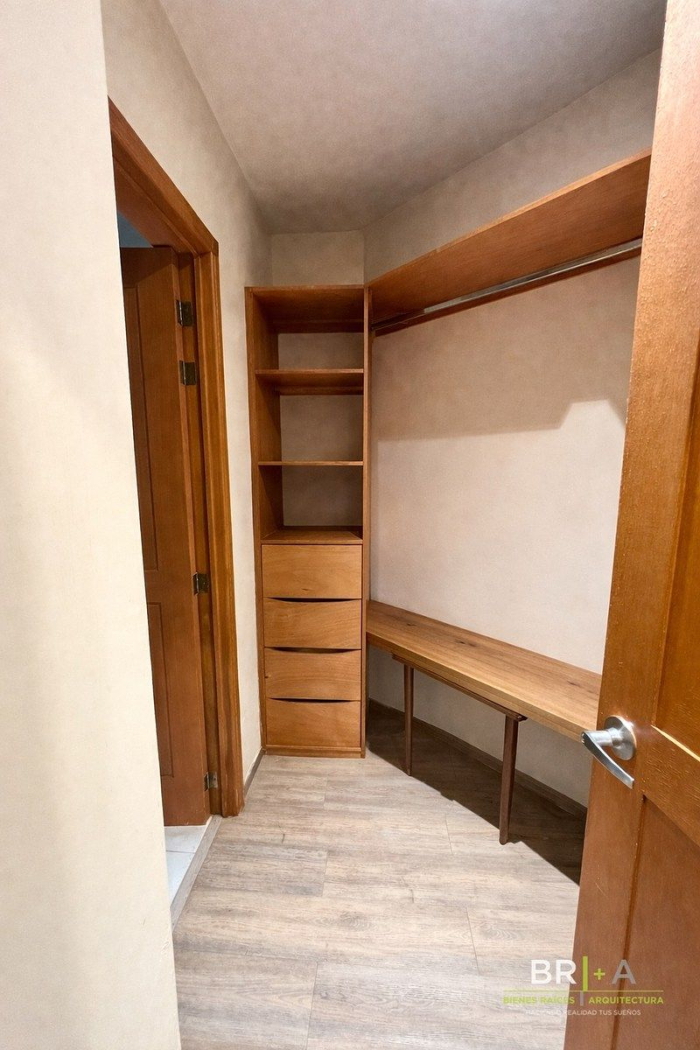 Departamento En Renta En Lomas Country, Interlomas