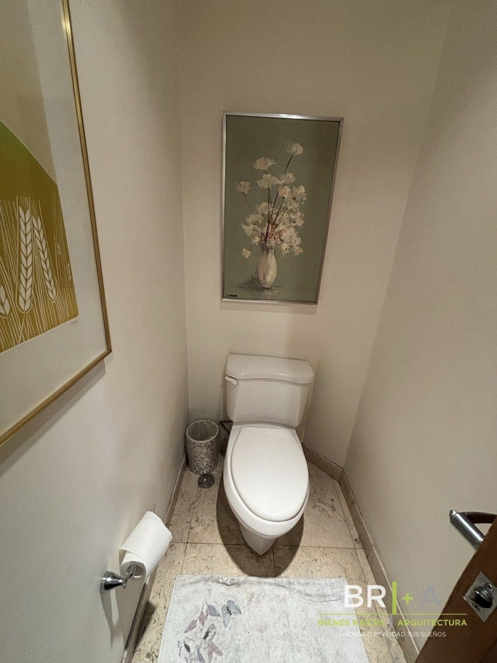 Departamento En Renta En Lomas Country, Interlomas