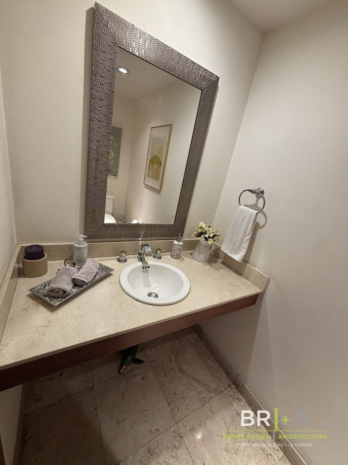 Departamento En Renta En Lomas Country, Interlomas