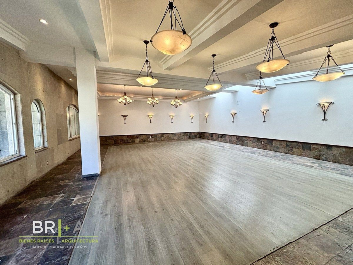 Departamento En Renta En Lomas Country, Interlomas