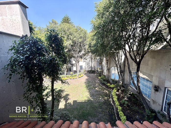 Departamento En Renta En Lomas Country, Interlomas