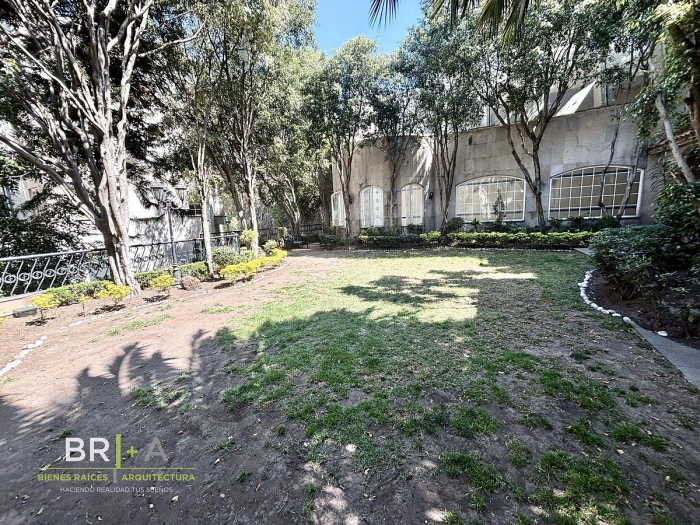 Departamento En Renta En Lomas Country, Interlomas