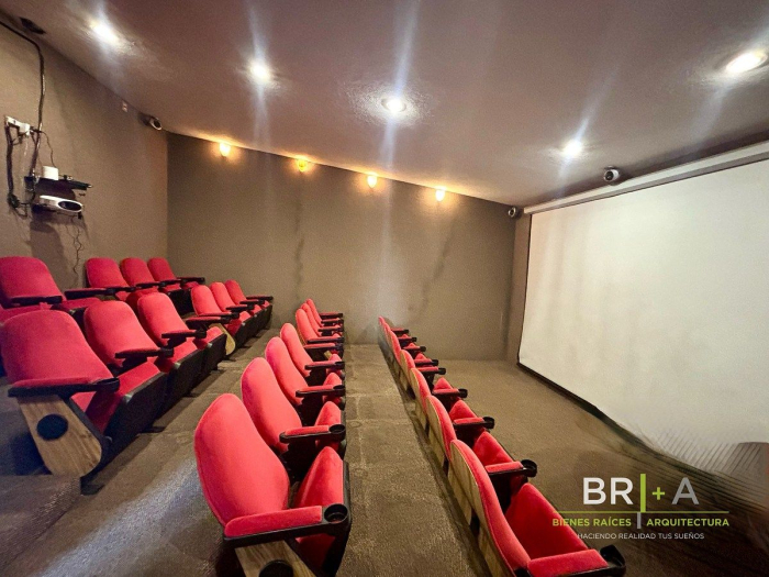 Departamento En Renta En Lomas Country, Interlomas