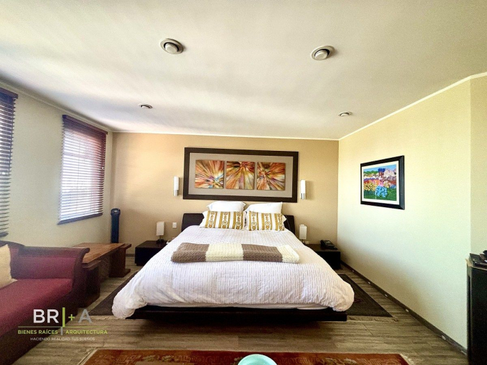 Departamento En Renta En Lomas Country, Interlomas