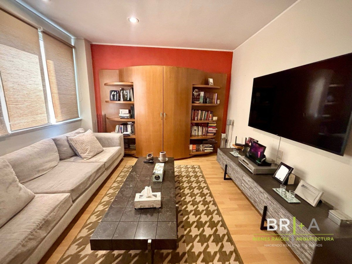 Departamento En Renta En Lomas Country, Interlomas