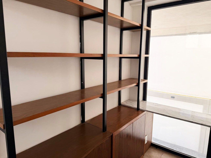 casa en renta en bosque real