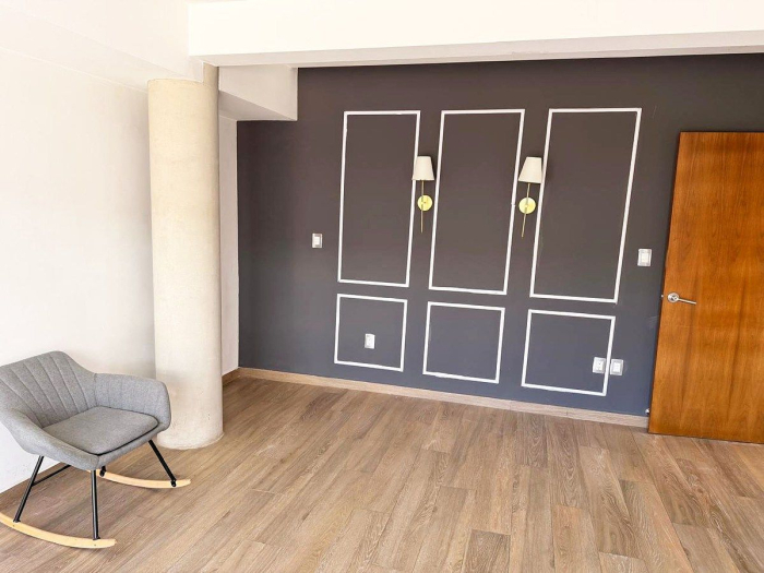 casa en renta en bosque real