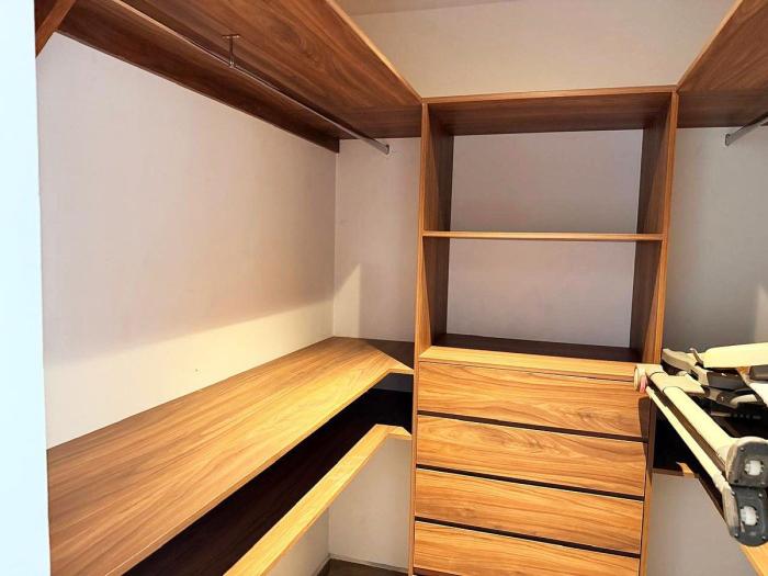 casa en renta en bosque real