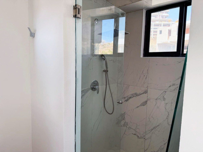 casa en renta en bosque real