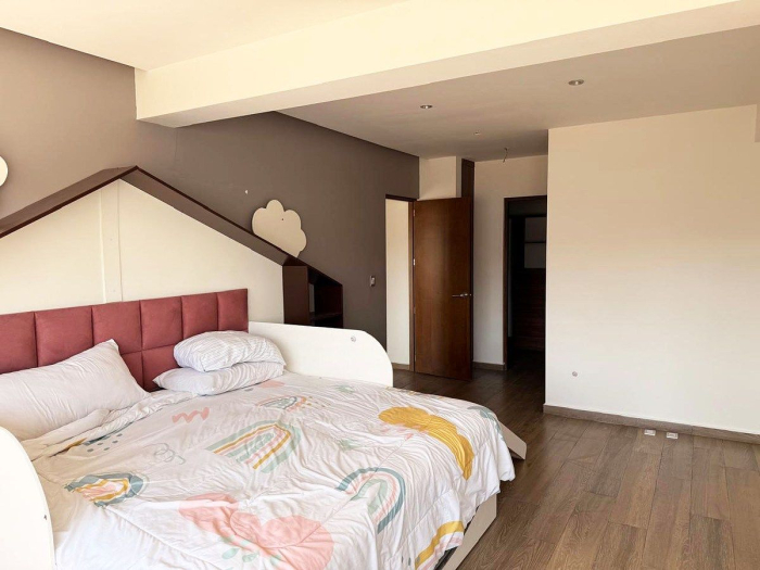 casa en renta en bosque real