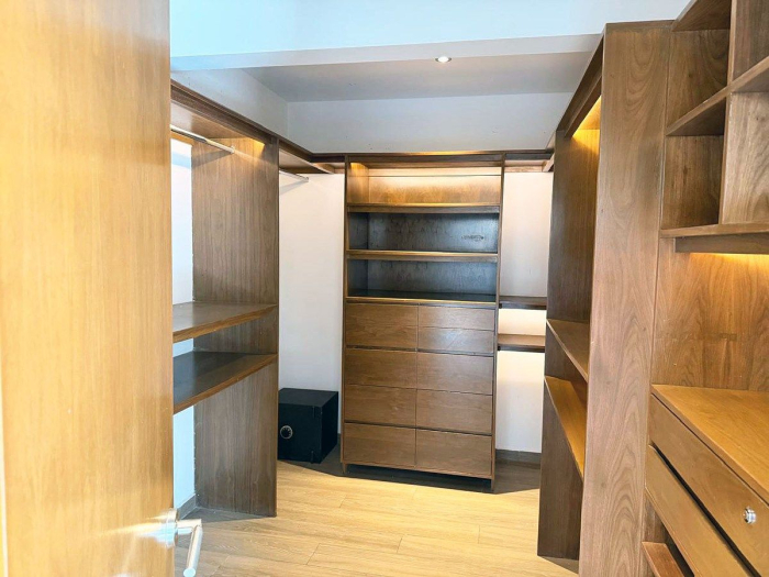 casa en renta en bosque real