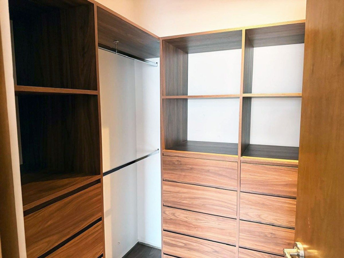 casa en renta en bosque real